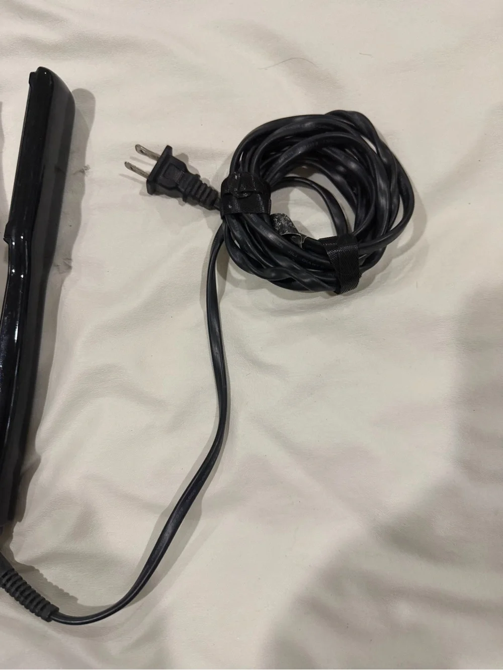 Paul Mitchell Black Neuro Flat Iron Hair Straightener